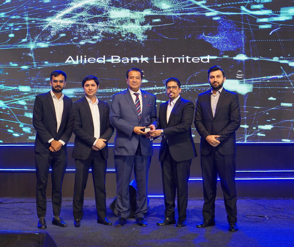Best CSR Campaign Award